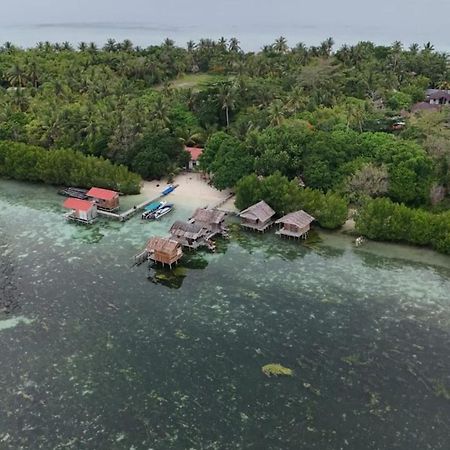Arborek Diving Homestay R4 Besir 외부 사진