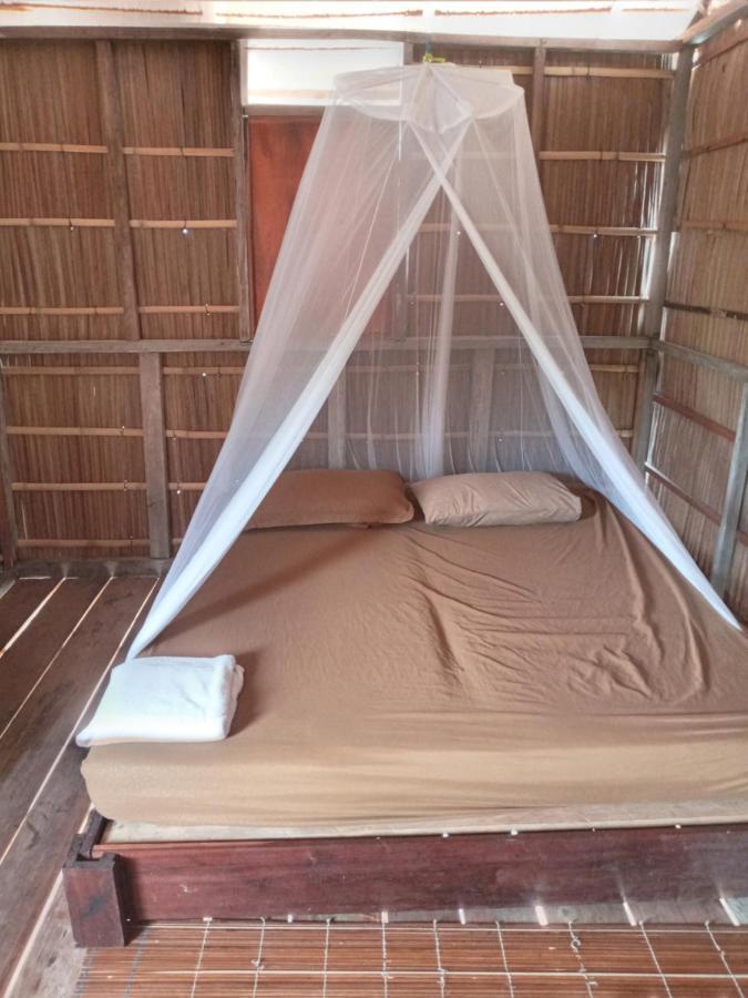 Arborek Diving Homestay R4 Besir 외부 사진