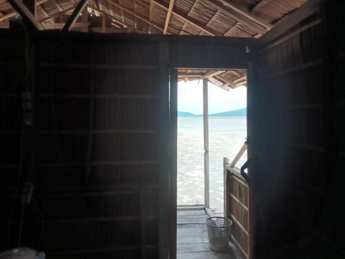 Arborek Diving Homestay R4 Besir 외부 사진
