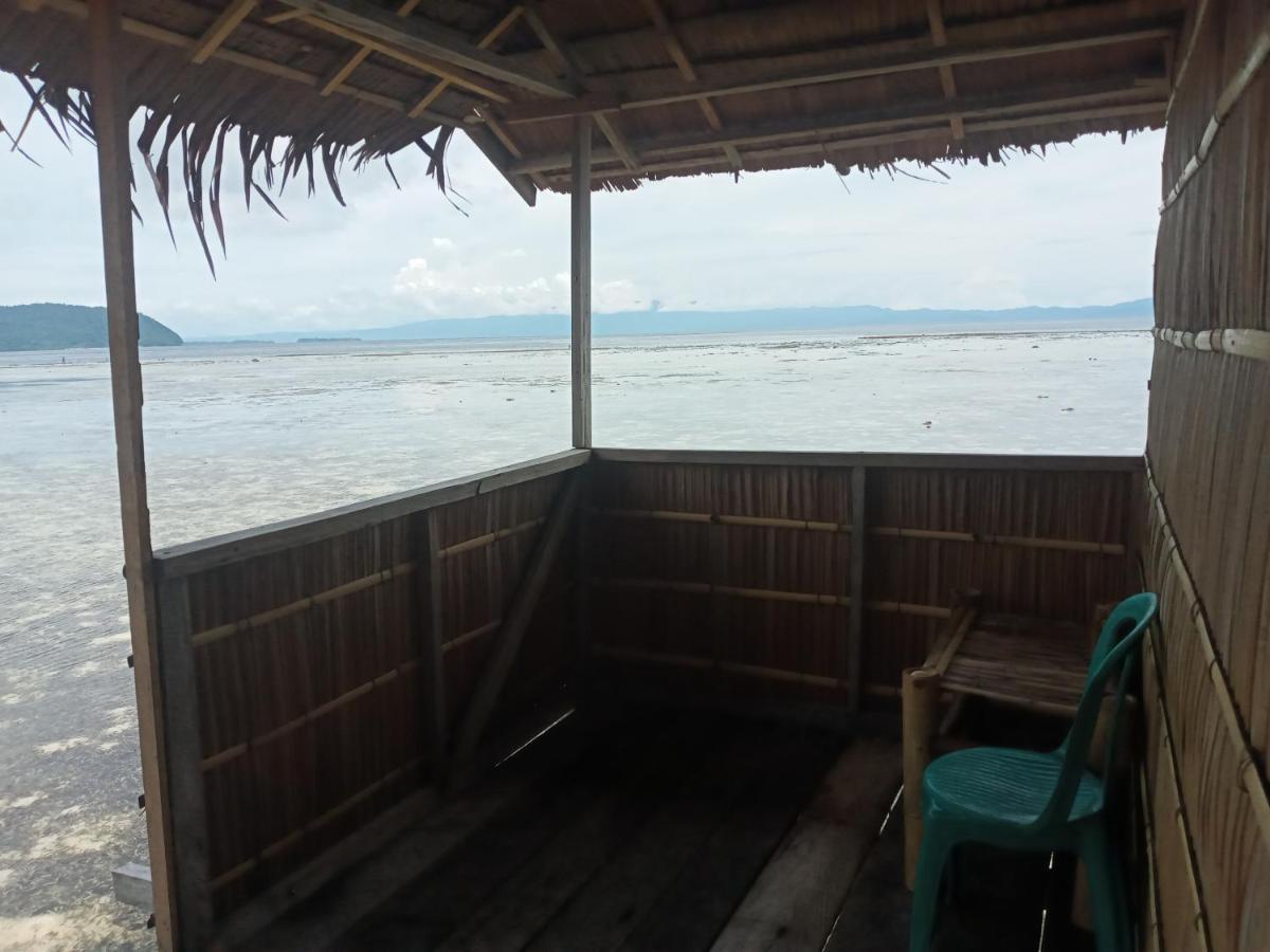 Arborek Diving Homestay R4 Besir 외부 사진
