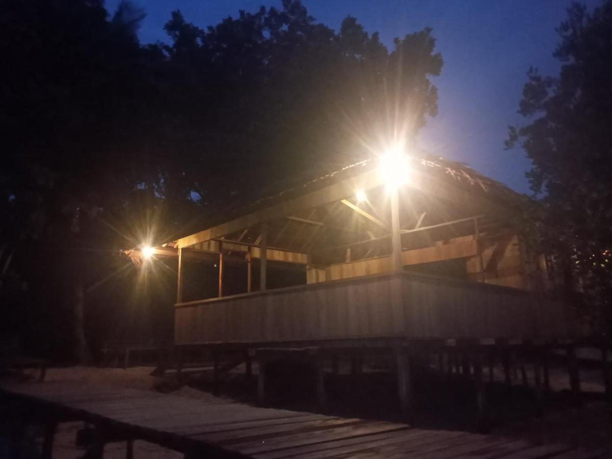 Arborek Diving Homestay R4 Besir 외부 사진