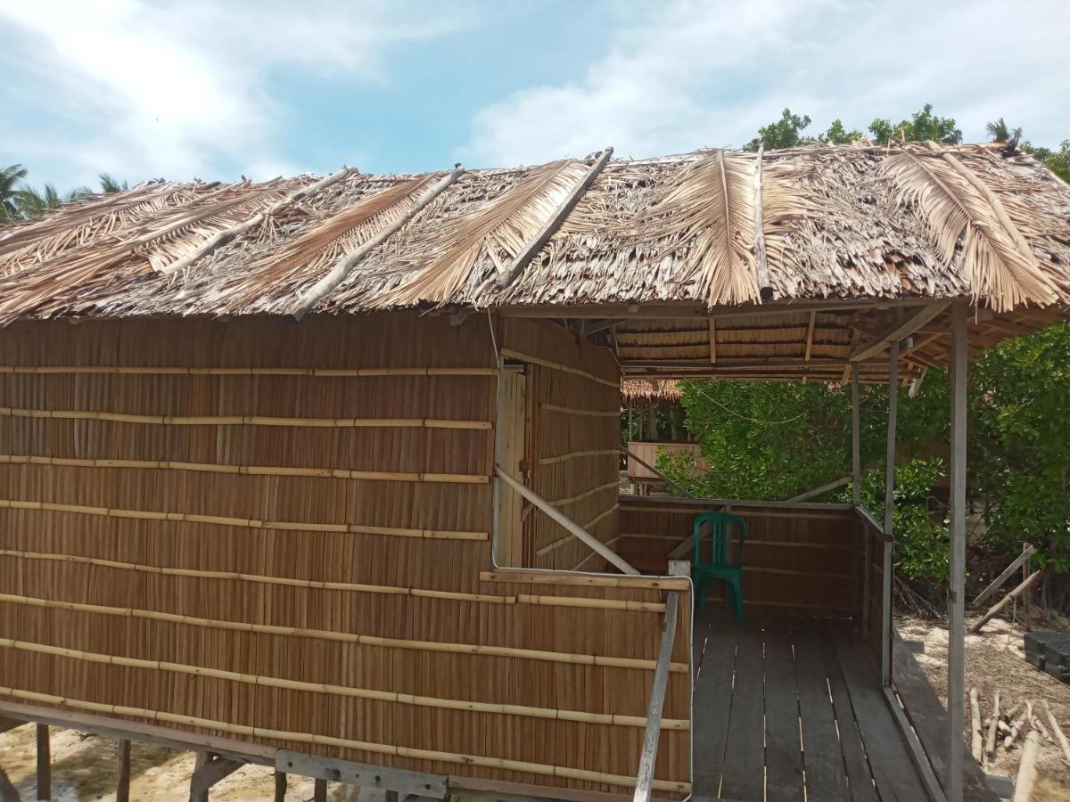 Arborek Diving Homestay R4 Besir 외부 사진