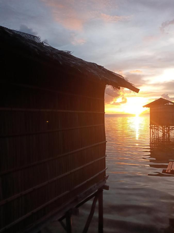 Arborek Diving Homestay R4 Besir 외부 사진