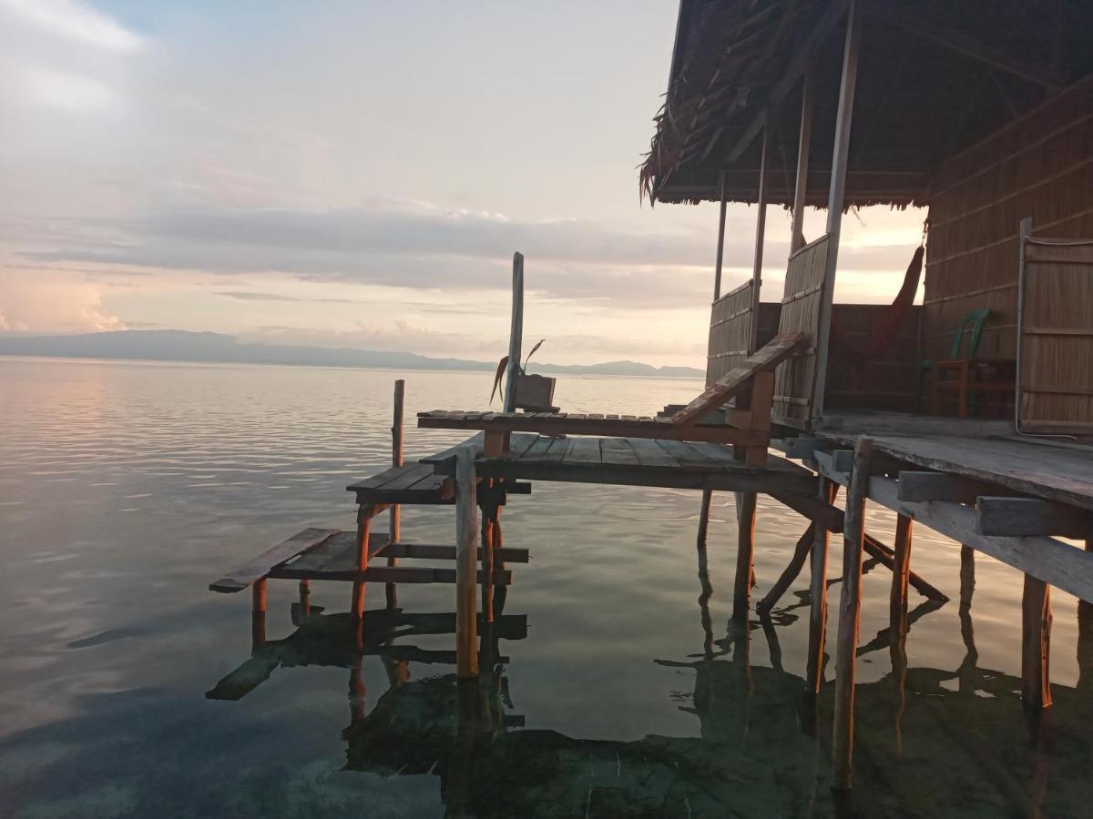 Arborek Diving Homestay R4 Besir 외부 사진
