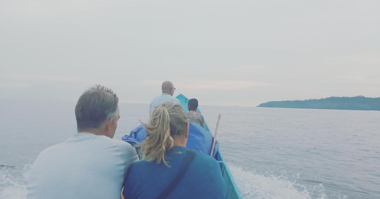 Arborek Diving Homestay R4 Besir 외부 사진