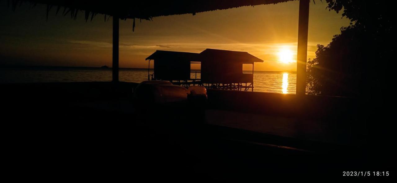 Arborek Diving Homestay R4 Besir 외부 사진