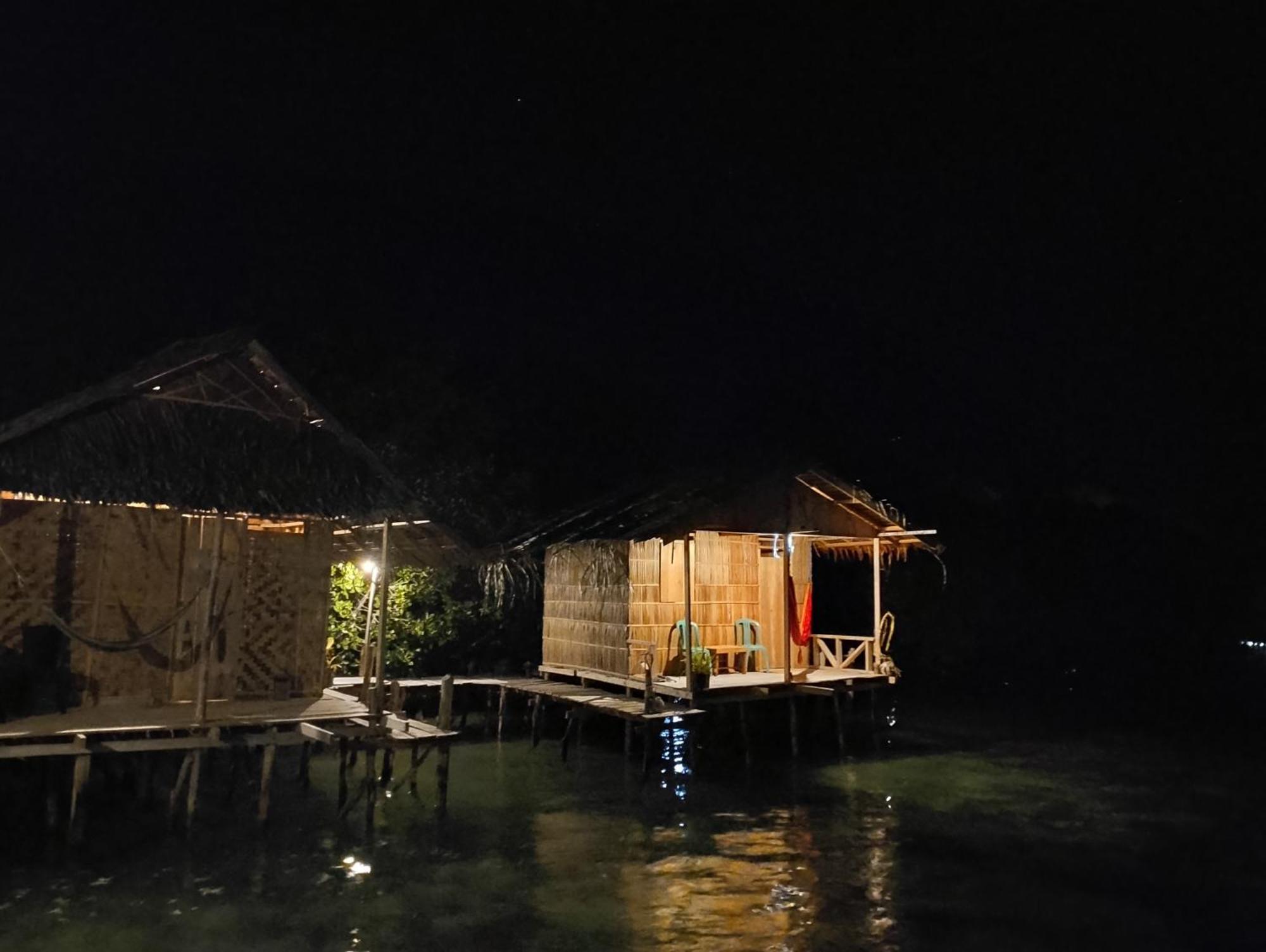 Arborek Diving Homestay R4 Besir 외부 사진