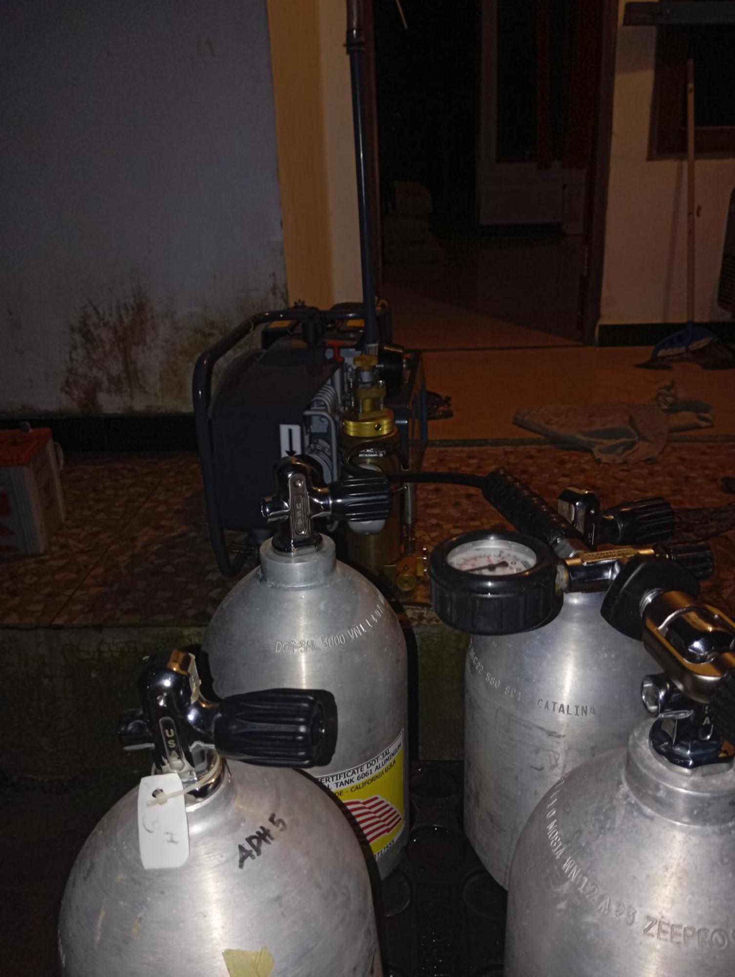 Arborek Diving Homestay R4 Besir 외부 사진